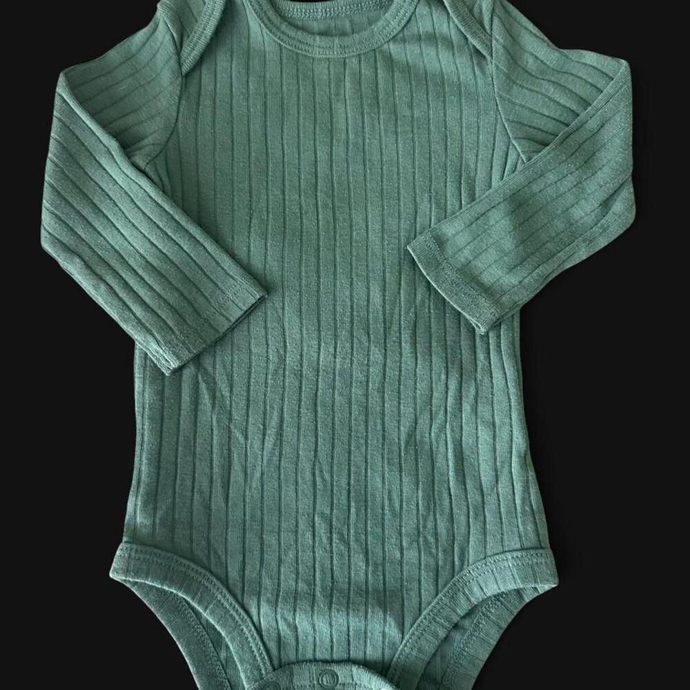 Carter-s Baby Bundle - Picture 4 of 6